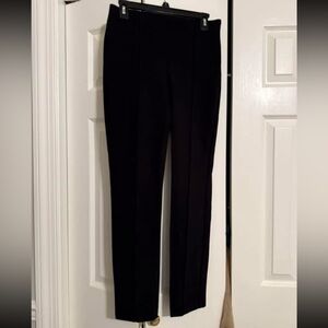 Rachel Zoe Classic Black Women's Trousers